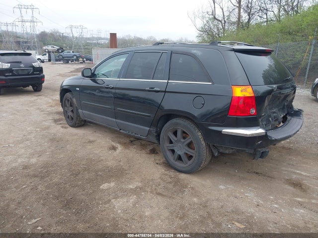 Aukcja sprzedaży 2006 Chrysler Pacifica Touring, vin: 2A4GM68486R711239, numer aukcji: 44788704