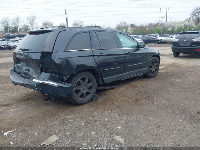 Aukcja sprzedaży 2006 Chrysler Pacifica Touring, vin: 2A4GM68486R711239, numer aukcji: 44788704