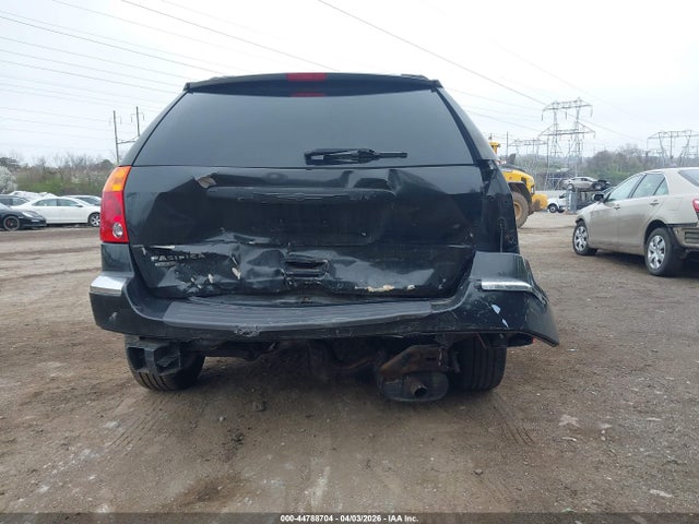 Aukcja sprzedaży 2006 Chrysler Pacifica Touring, vin: 2A4GM68486R711239, numer aukcji: 44788704