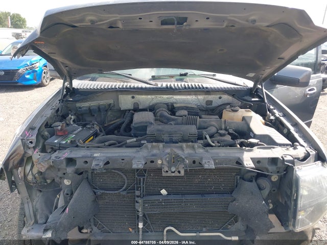 2014 FORD EXPEDITION EL 1FMJK1K53EEF32748 Photo 9