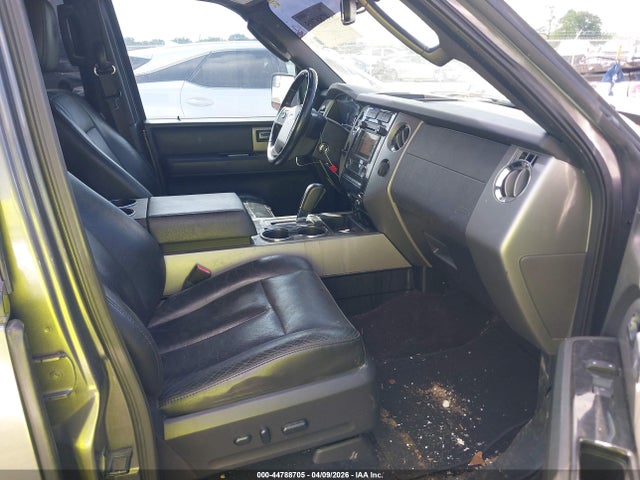 2014 FORD EXPEDITION EL 1FMJK1K53EEF32748 Photo 4