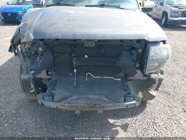2014 FORD EXPEDITION EL 1FMJK1K53EEF32748 Photo 5