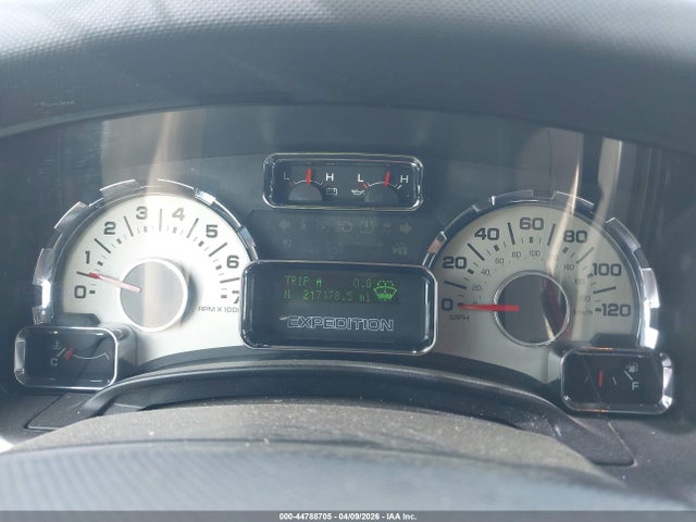 2014 FORD EXPEDITION EL 1FMJK1K53EEF32748 Photo 6
