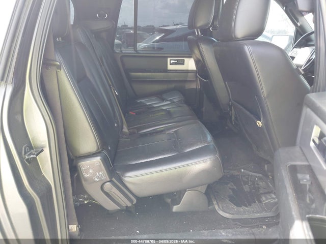 2014 FORD EXPEDITION EL 1FMJK1K53EEF32748 Photo 7