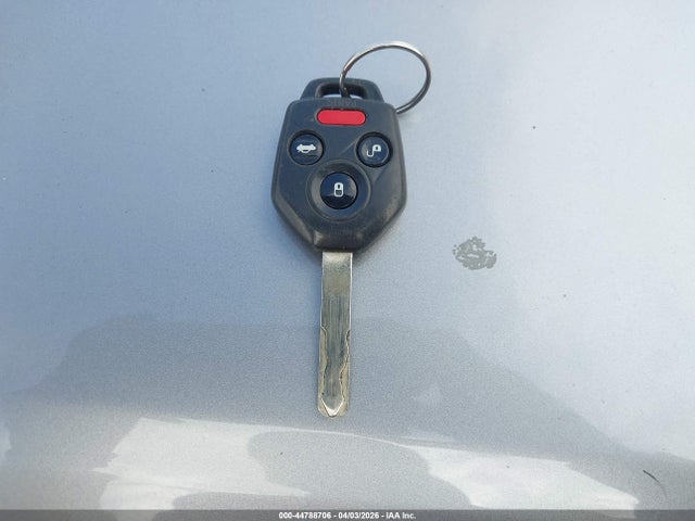 2010 SUBARU OUTBACK 4S4BRBAC7A1321205 Photo 10