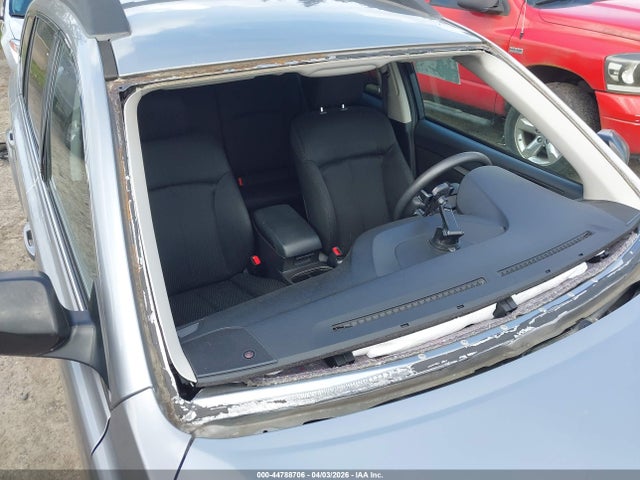 2010 Subaru Outback 2.5i მანქანა იყიდება აუქციონზე, vin: 4S4BRBAC7A1321205, აუქციონის ნომერი: 44788706