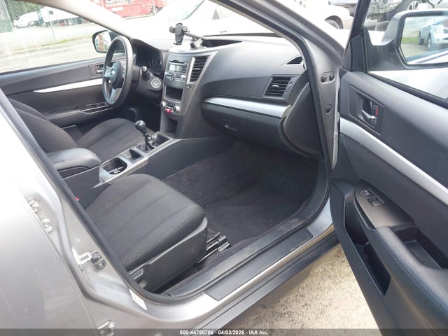 2010 SUBARU OUTBACK 4S4BRBAC7A1321205 Photo 4