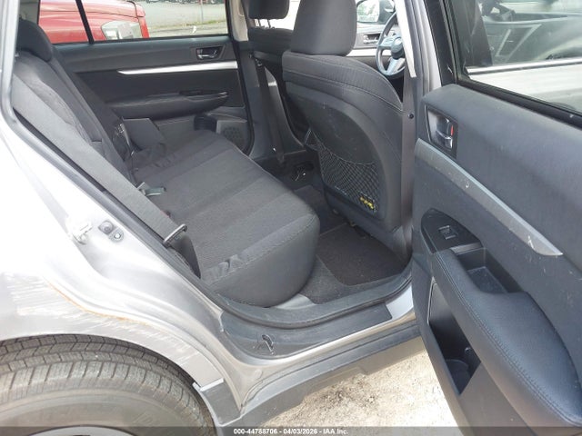 2010 SUBARU OUTBACK 4S4BRBAC7A1321205 Photo 7
