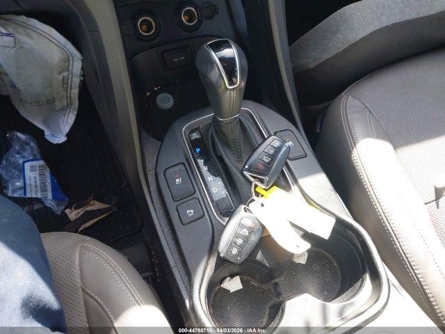 Hyundai Santa Fe Limited 2015 KM8SR4HF0FU100241 Image 11