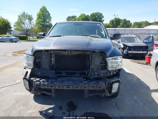 Продажа на аукционе авто 2017 Ram 1500 Express  4x2 6'4 Box, vin: 1C6RR6FT8HS637517, номер лота: 44788711
