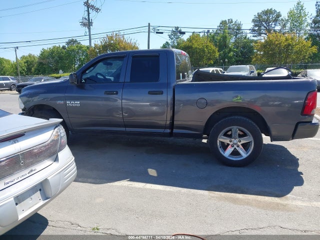 Продажа на аукционе авто 2017 Ram 1500 Express  4x2 6'4 Box, vin: 1C6RR6FT8HS637517, номер лота: 44788711