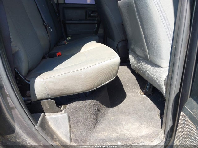 Продажа на аукционе авто 2017 Ram 1500 Express  4x2 6'4 Box, vin: 1C6RR6FT8HS637517, номер лота: 44788711