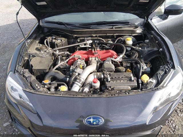 Продажа на аукционе авто 2019 Subaru Brz Limited, vin: JF1ZCAC10K9600806, номер лота: 44788716