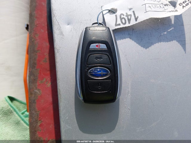 Продажа на аукционе авто 2019 Subaru Brz Limited, vin: JF1ZCAC10K9600806, номер лота: 44788716