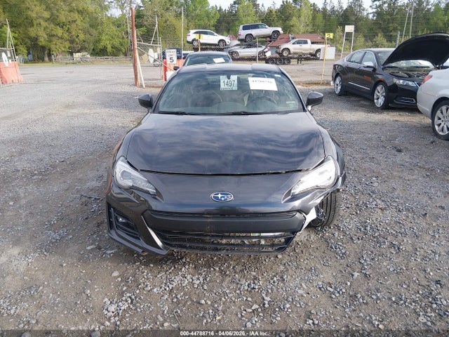 Продажа на аукционе авто 2019 Subaru Brz Limited, vin: JF1ZCAC10K9600806, номер лота: 44788716
