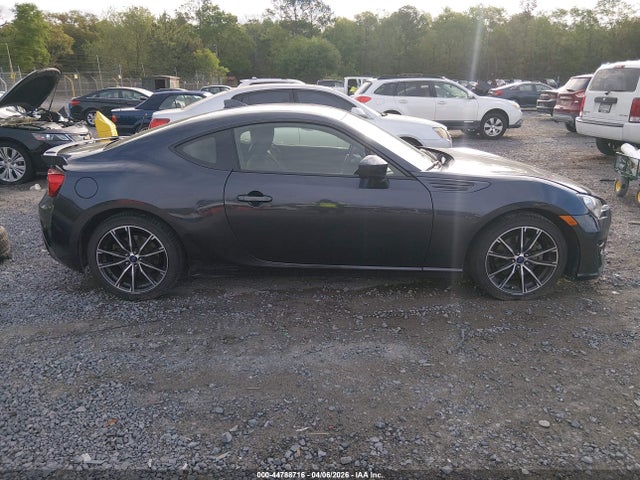 Продажа на аукционе авто 2019 Subaru Brz Limited, vin: JF1ZCAC10K9600806, номер лота: 44788716