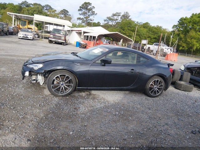 Продажа на аукционе авто 2019 Subaru Brz Limited, vin: JF1ZCAC10K9600806, номер лота: 44788716