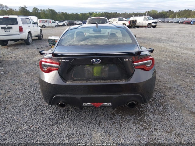 Продажа на аукционе авто 2019 Subaru Brz Limited, vin: JF1ZCAC10K9600806, номер лота: 44788716