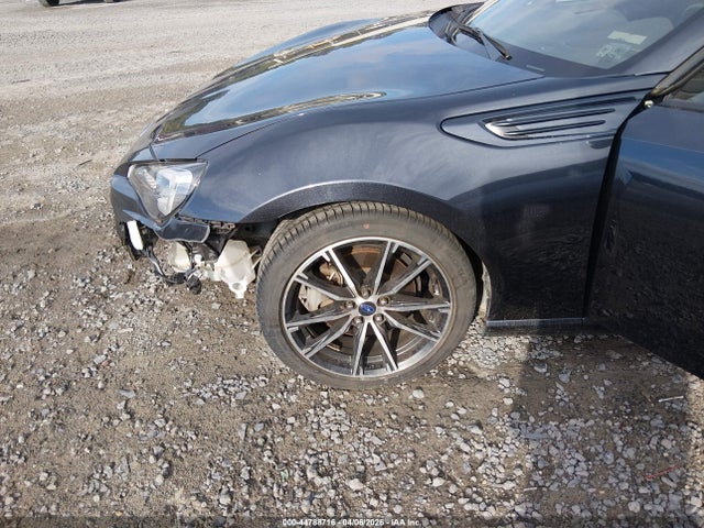 Продажа на аукционе авто 2019 Subaru Brz Limited, vin: JF1ZCAC10K9600806, номер лота: 44788716