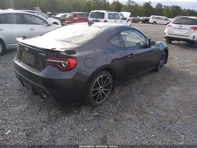 Продажа на аукционе авто 2019 Subaru Brz Limited, vin: JF1ZCAC10K9600806, номер лота: 44788716