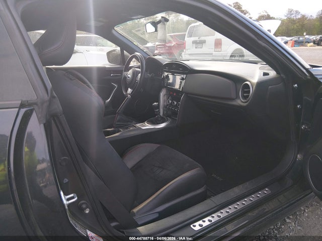 Продажа на аукционе авто 2019 Subaru Brz Limited, vin: JF1ZCAC10K9600806, номер лота: 44788716