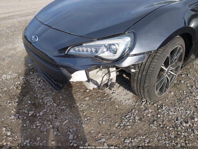 Продажа на аукционе авто 2019 Subaru Brz Limited, vin: JF1ZCAC10K9600806, номер лота: 44788716