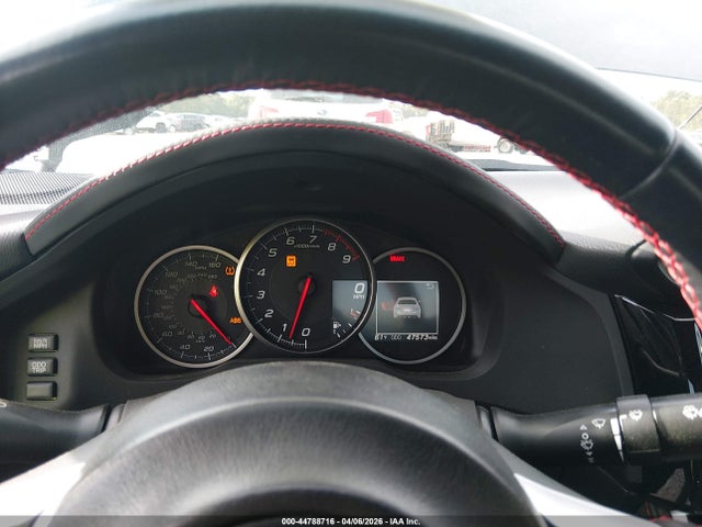 Продажа на аукционе авто 2019 Subaru Brz Limited, vin: JF1ZCAC10K9600806, номер лота: 44788716