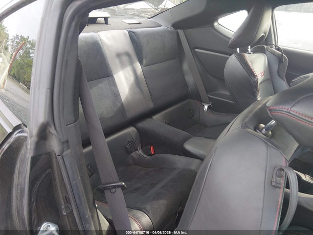 Продажа на аукционе авто 2019 Subaru Brz Limited, vin: JF1ZCAC10K9600806, номер лота: 44788716