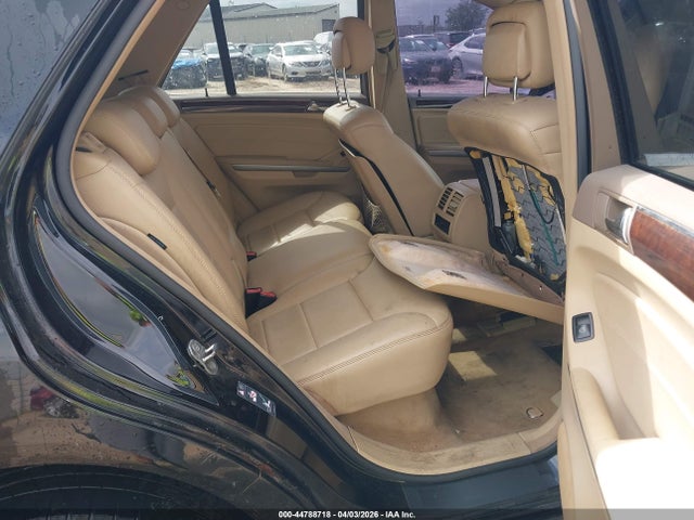 Продаж на аукціоні авто 2011 Mercedes-benz Ml 350 4matic, vin: 4JGBB8GB8BA630611, номер лоту: 44788718