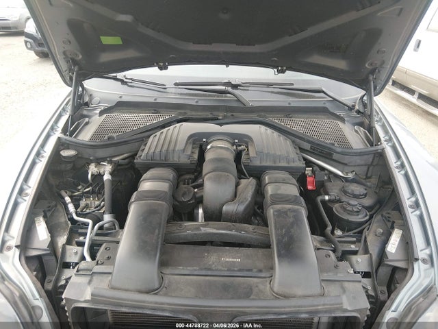 2008 BMW X5 5UXFE83538LZ98560 Photo 9