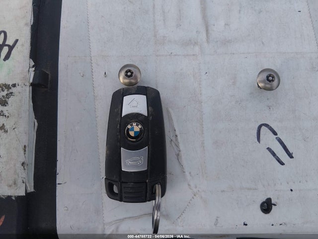 2008 BMW X5 5UXFE83538LZ98560 Photo 10