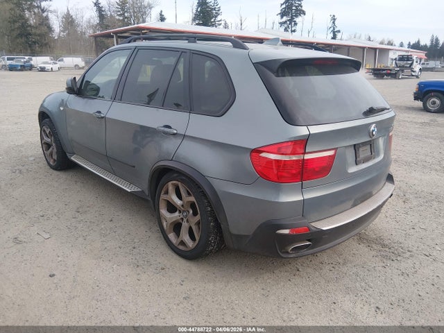 2008 BMW X5 5UXFE83538LZ98560 Photo 2