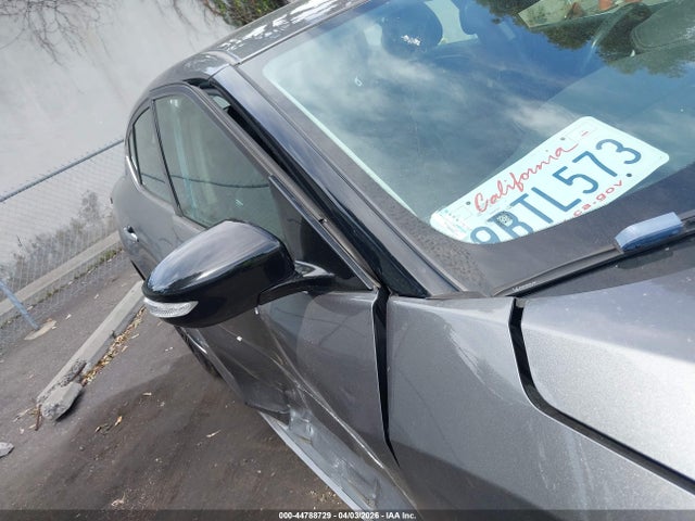 44788729 :رقم المزاد ، 1N4AA6APXHC399189 vin ، 2017 Nissan Maxima 3.5 Sv مزاد بيع