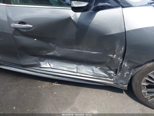 44788729 :رقم المزاد ، 1N4AA6APXHC399189 vin ، 2017 Nissan Maxima 3.5 Sv مزاد بيع