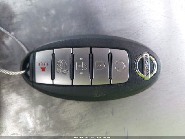 Nissan Rogue Sl 2017 JN8AT2MT9HW391903 Image 11