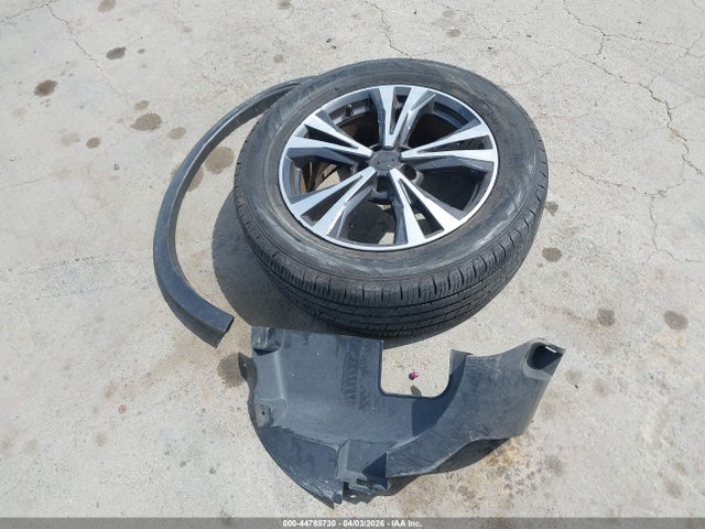 Nissan Rogue Sl 2017 JN8AT2MT9HW391903 Image 12