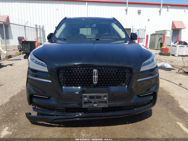2022 Lincoln Aviator Reserve მანქანა იყიდება აუქციონზე, vin: 5LM5J7XC9NGL18587, აუქციონის ნომერი: 44788732