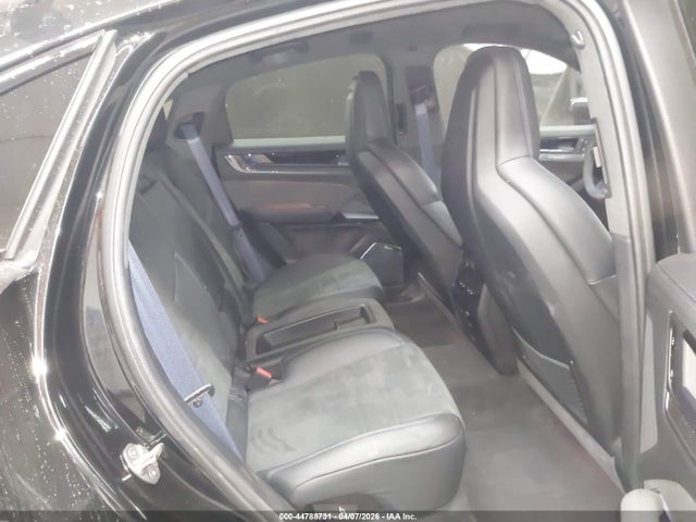 WP1BK2AY6SDA49569 Porsche Cayenne Coupe Turbo Gt