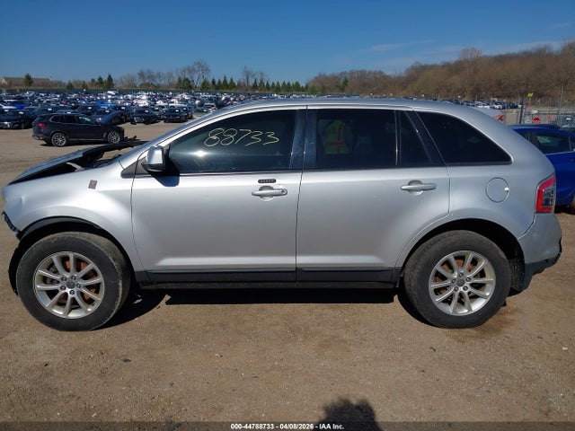 Продаж на аукціоні авто 2010 Ford Edge Sel, vin: 2FMDK3JC3ABA27159, номер лоту: 44788733