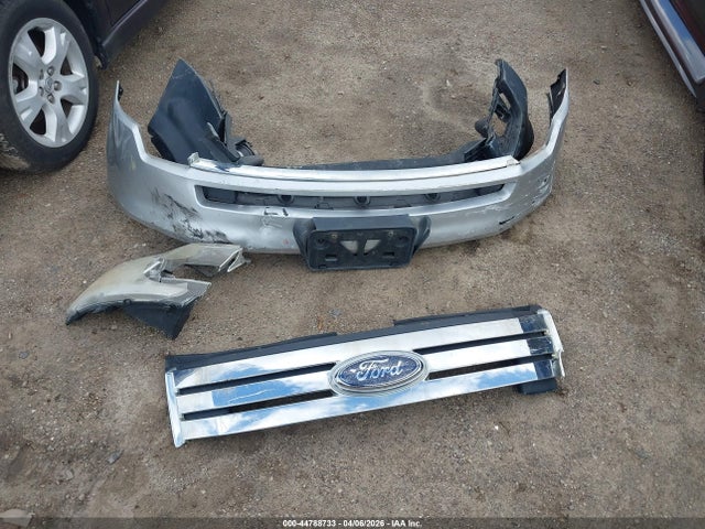 Продаж на аукціоні авто 2010 Ford Edge Sel, vin: 2FMDK3JC3ABA27159, номер лоту: 44788733