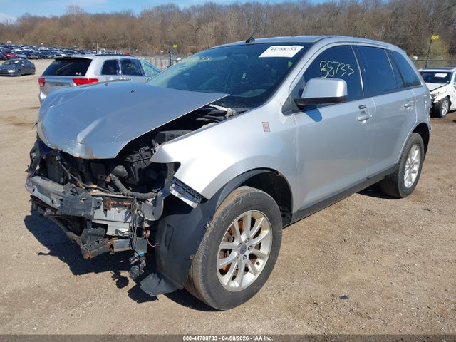 Продаж на аукціоні авто 2010 Ford Edge Sel, vin: 2FMDK3JC3ABA27159, номер лоту: 44788733