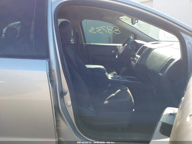 Продаж на аукціоні авто 2010 Ford Edge Sel, vin: 2FMDK3JC3ABA27159, номер лоту: 44788733