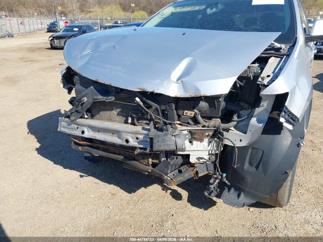 Продаж на аукціоні авто 2010 Ford Edge Sel, vin: 2FMDK3JC3ABA27159, номер лоту: 44788733