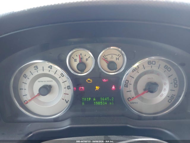 Продаж на аукціоні авто 2010 Ford Edge Sel, vin: 2FMDK3JC3ABA27159, номер лоту: 44788733