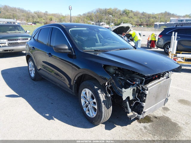 Aukcja sprzedaży 2022 Ford Escape Se, vin: 1FMCU9G64NUA58172, numer aukcji: 44788734