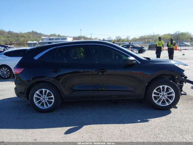 Aukcja sprzedaży 2022 Ford Escape Se, vin: 1FMCU9G64NUA58172, numer aukcji: 44788734