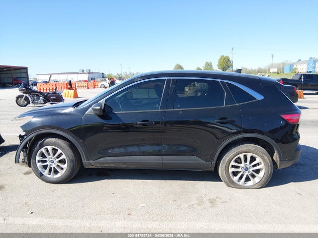 Aukcja sprzedaży 2022 Ford Escape Se, vin: 1FMCU9G64NUA58172, numer aukcji: 44788734