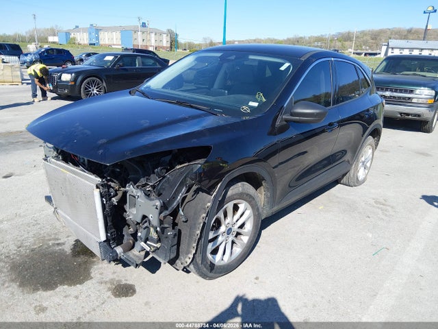 Aukcja sprzedaży 2022 Ford Escape Se, vin: 1FMCU9G64NUA58172, numer aukcji: 44788734