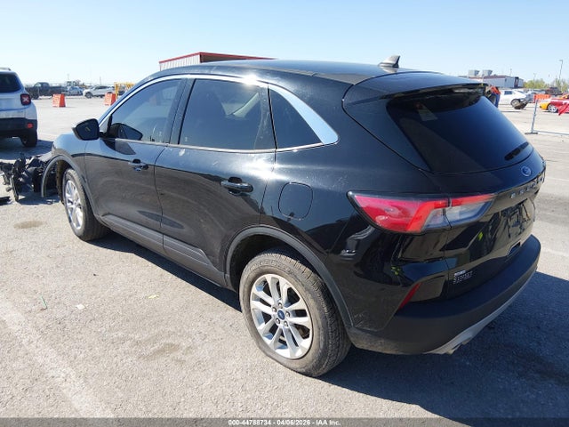 Aukcja sprzedaży 2022 Ford Escape Se, vin: 1FMCU9G64NUA58172, numer aukcji: 44788734