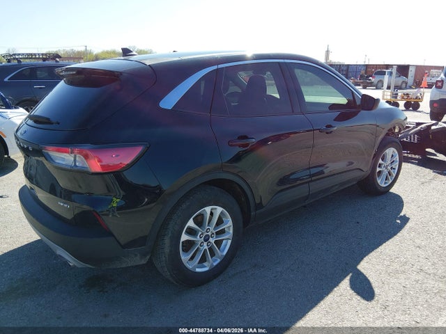 Aukcja sprzedaży 2022 Ford Escape Se, vin: 1FMCU9G64NUA58172, numer aukcji: 44788734